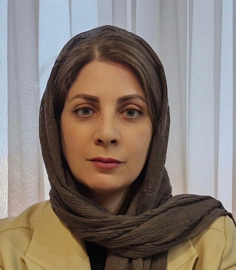 مریم جلیلیان